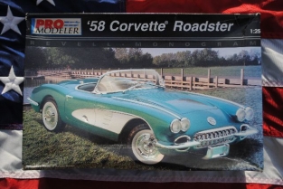 PM85-5938  '58 Corette Roadster